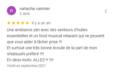 Natacha